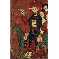 Romanesque Painting