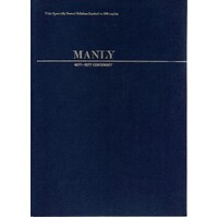 Manly. 1877-1977 Centenary