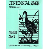 Centennial Park