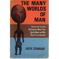 The Many Worlds Of Man