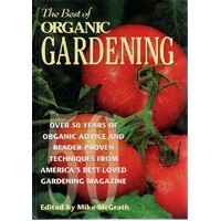 The Best Of Organic Gardening