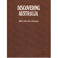 Discovering Australia