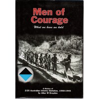 Men Of Courage