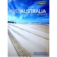 4WD Australia 50 Short Getaways