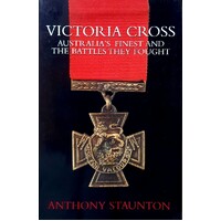 Victoria Cross