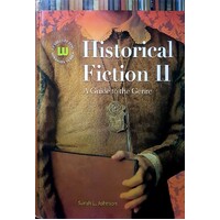 Historical Fiction II. A Guide To The Genre