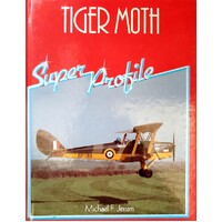 Tiger Moth. Super Profile