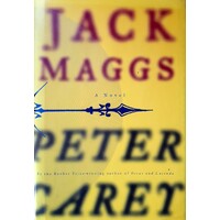 Jack Maggs