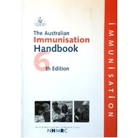 The Australian Immunisation Handbook