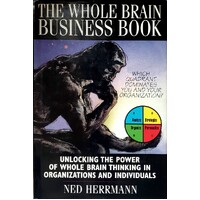 The Whole Brain Business Book