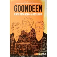 Goondeen. Understanding Australia