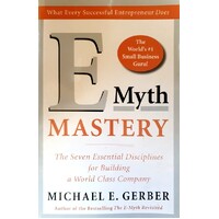 E Myth Mastery