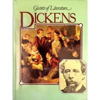 Giants Of Literature. Dickens