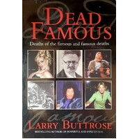 Dead Famous