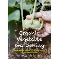 Organic Vegetable Gardening