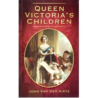 Queen Victoria's Children