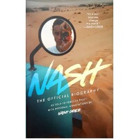 Nash. The Official Biography