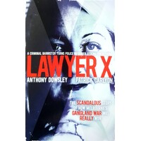 Lawyer X