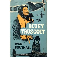 Bluey Truscott