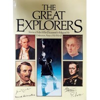 The Great Explorers