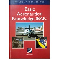 Basic Aeronautical Knowledge For The Student Pilot