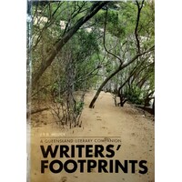 Writer's Footprints. A Queensland Literary Companion