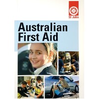 Australian First Aid