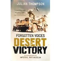 Forgotten Voices Desert Victory