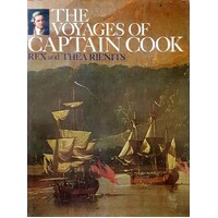 The Voyages Of Captain Cook