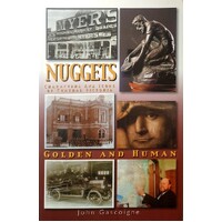 Nuggets. Characters And Icons Of Central Victoria