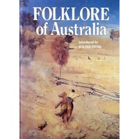 Folklore Of Australia