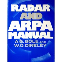 Radar And ARPA Manual