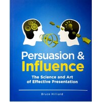 Persuasion and Influence