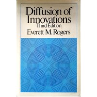 Diffusion Of Innovations