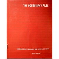 The Conspiracy Files