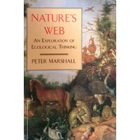 Nature's Web. Exploration Of Ecological Thinking