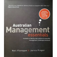 Australian Management Essentials