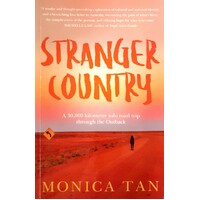 Stranger Country