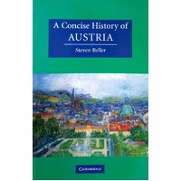 A Concise History Of Austria