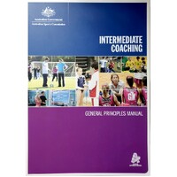 Intermediate Coaching. General Principles Manual