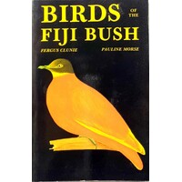 Birds Of The Fiji Bush