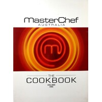 MasterChef Australia. The Cookbook (Volume 1)