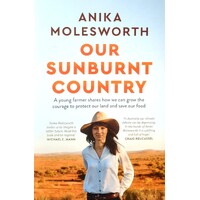 Our Sunburnt Country