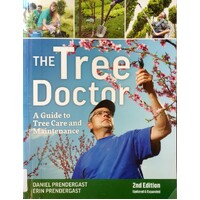 Tree Doctor. A Guide To Tree Care And Maintenance