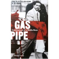 Gaspipe Confessions Of A Mafia Boss