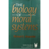 The Biology Of Moral Systems