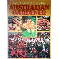 Complete Australian Gardener