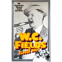 W.C. Fields And Me