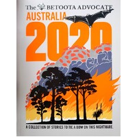 Australia 2020. The Betoota Advocate