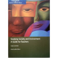 Studying Society And Environments